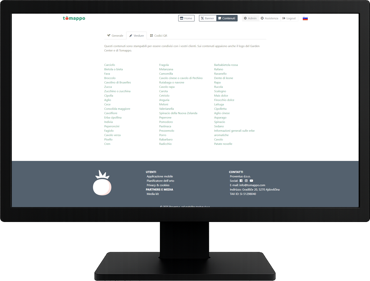 Content-Management